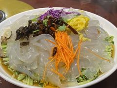 -好妈王饺子(滂江街店)