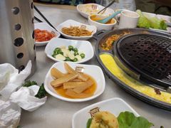 -韩宫宴烤肉·料理(南京江宁万达店)