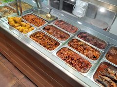 -双宝铁饭盒(南十四店)