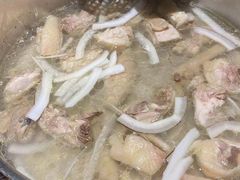 招牌竹笙椰子鸡-凤园椰珍·臻品椰子鸡(保利时光里店)