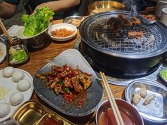 -原始泥炉烤肉(总店)