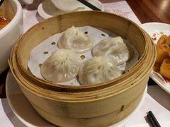 android_upload_pic-翡翠拉面小笼包(岭南新天地店)