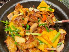 -旺爷砂锅·茶作(国贸城店)