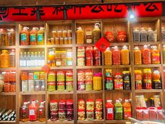 -传统菜农庄(皇姑路店)