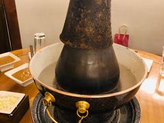 -丁卯•铜锅涮肉(工体店)