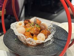 -老福洲·三十年福州味(斗东店)