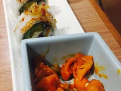 -水林间·寿喜烧自助(仙林金鹰店)