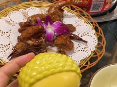 -尚竹阁冬瓜盅·18年地标美食(平洲店)