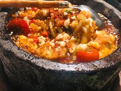 -佬麻雀·剁椒鱼头(京基KK One店)