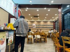 大堂-小方的面(徐家汇店)