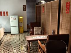 -时光花园(白鹭洲店)