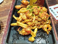 -小川洋风料理(街道口店)