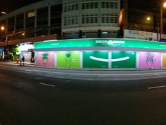 -香港铜锣湾维景酒店