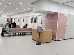 -美年大健康体检(美佳分院)