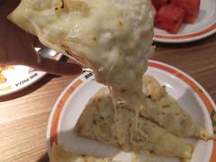 -比格比萨自助(南京万达茂店)