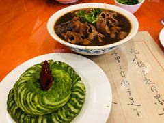 -北京小肠陈饭庄(方庄店)