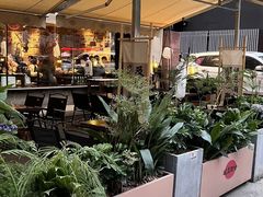 -黑金·寻焰自助百汇·烤肉·火锅(中街店)