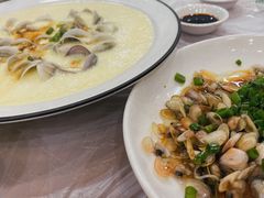 -金海湾海鲜排档(朱家尖店)
