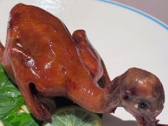 爆汁脆皮香茅鸽-小炳胜(卓悦中心店)