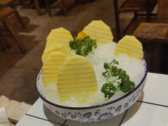 -旧街市鲜货老火锅(大光路店)