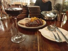 -羽深肉铺 Steak & Wine