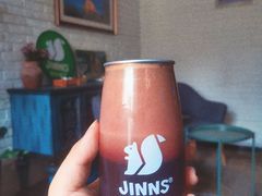-JINNS锦时 steak&pizza(浸信会礼拜堂旧址店)