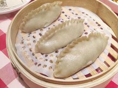 -西贝莜面村(东莞壹号广场店)