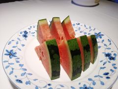 -杏花堂晋商私房菜(华熙五棵松店)