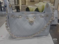 -Chanel(德基广场店)