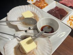 -俺的焼肉(銀座9丁目店)