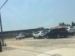 -召稼楼古镇·停车场