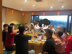 -缘福乡村铁锅炖民宿(八达岭店)