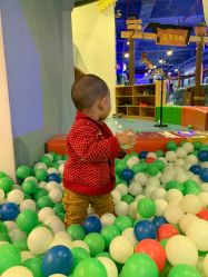 -酷嗒动物文化乐园(cutezoo西溪乐天城店)