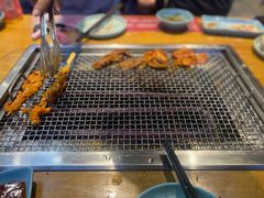 -蚝英雄鲜蚝自助专门店(长楹天街直营店)