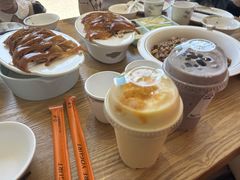 -紫光园·烤鸭(沙河物美店)