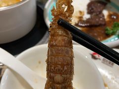 -阳光岛·海鲜盛宴(银泰中心in99店)