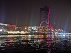 -海河游船-永乐码头(大悲院)