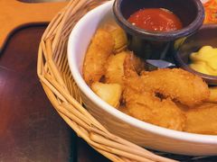 -Mr.Pizza米斯特比萨(苏州平江万达广场店)