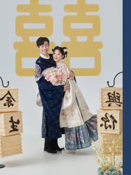 -今生有约婚纱摄影店(景德路店)