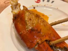 -秦记香辣蟹(松榆里店)