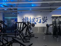 -威仕顿健身游泳(御锦城店)