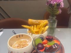 -西堤厚牛排(国瑞店)