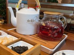 -如轩·海鲜砂锅粥·潮汕菜(一品天下店)