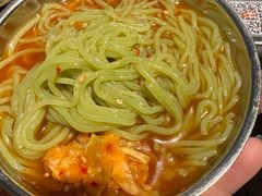 -艺林烤肉城(光明店)