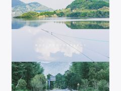 -罗田天堂寨风景区