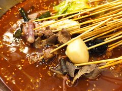 -付小姐在成都(中山公园店)