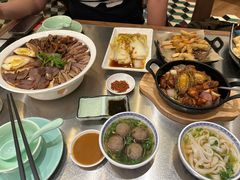 -潮界(LU·ONE凯德晶萃广场店)