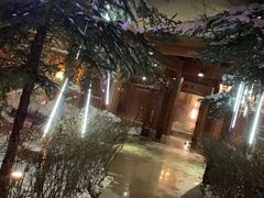 -汉拿山温泉度假酒店