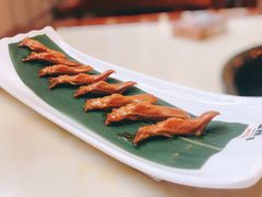-老佛爷炭火蛙锅(崂山路店)