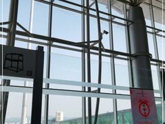 -黄山屯溪国际机场